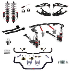 QA1 HK43-GMF1 QA1 HK43-GMF1 Level 3 Handling Full Vehicle Suspension Kit