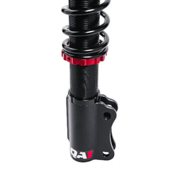 QA1 HS01-12200 QA1 HS01-12200 Proma Star Coilover Strut Kit79-89 MustangSingle AdjustStreet