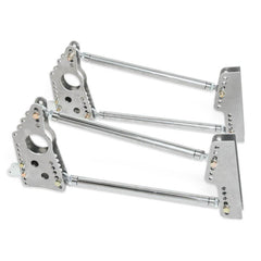 QA1 Four-Link Suspension Assembly R070-000