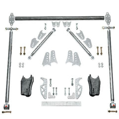 QA1 Four-Link Suspension Assembly R073-000
