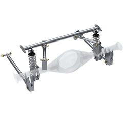 QA1 Four-Link Suspension Assembly R173-170