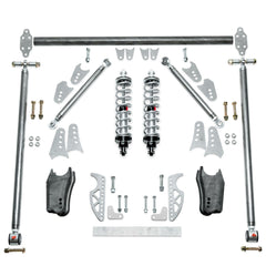 QA1 Four-Link Suspension Assembly R173-170