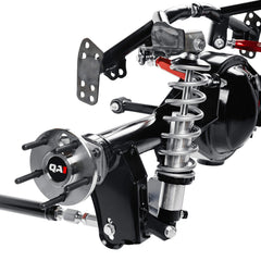 QA1 R257-170S QA1 R257-170S Four Link Kit with OE Width 9in. 70-81 GM F Body Double Adjust