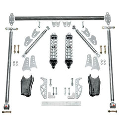 QA1 Four-Link Suspension Assembly R273-170