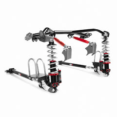 QA1 R356-170 QA1 R356-170 Four Link Kit 67-69 GM F Body MOD
