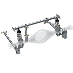 QA1 Four-Link Suspension Assembly R373-170