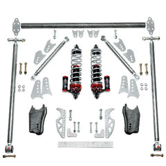 QA1 Four-Link Suspension Assembly R373-170