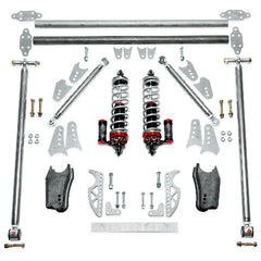 QA1 Four-Link Suspension Assembly R374-170