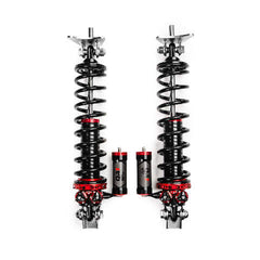 QA1 Coilover Spring and Shock Assembly RCK52633