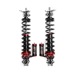 QA1 Coilover Spring and Shock Assembly RCK52633