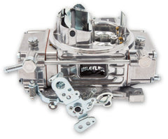Quick Fuel Technology BR-67270 600 CFM 4 BBL ELECT. CHOKE