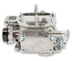 Quick Fuel Technology BR-67270 600 CFM 4 BBL ELECT. CHOKE