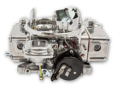 Quick Fuel Technology BR-67270 600 CFM 4 BBL ELECT. CHOKE