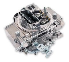 Quick Fuel Technology BR-67270 600 CFM 4 BBL ELECT. CHOKE