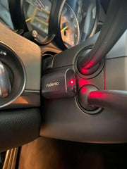 Radenso USB-C Direct Wire Kit with Mute Button