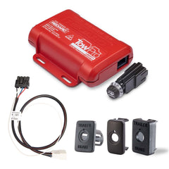 REDARC Toyota Brake Control CIKTP-NA-004