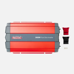 REDARC 3000W Pure Sine Wave Inverter R-12-3000RS-NA