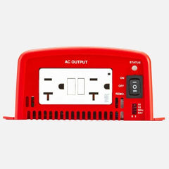 REDARC 400W Pure Sine Wave Inverter R-12-400RS-NA
