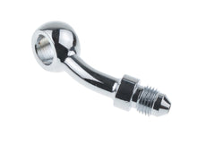 Redhorse Performance 3235-03 10mm(3/8in) Banjo Fitting - 35 deg radius