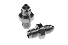 Redhorse Performance 336-03-03 -03 to -03 Male inverted flare -2pcs/pkg