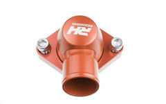 Redhorse Performance 4910-440-20-3 Aluminum Water Neck 1.25in hose - 318cubic inch (5.2L) or 360cubic inch(5.9L)