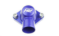 Redhorse Performance 4910-440-24-1 Aluminum Water Neck 1.50in hose - 318cubic inch (5.2L) or 360cubic inch(5.9L)