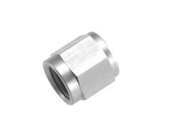 Redhorse Performance 818-16-5 -16 AN/JIC aluminum tube nut 1-5/16in x 12 - clear