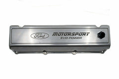 Redhorse Performance 9832-12-2 Valve Cover Vent Fitting, -12AN, Black