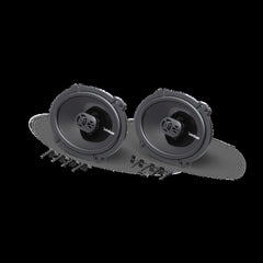 Rockford Fosgate 6x8? full range coaxial
60 watts RMS, 120 watts peak pn p1683