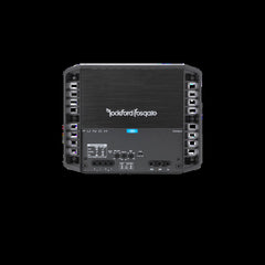 Rockford Fosgate 2 channel amplifier
100x2 @ 4?, 150x2 @ 2?, 300x1 @ 4? bridged pn p300x2