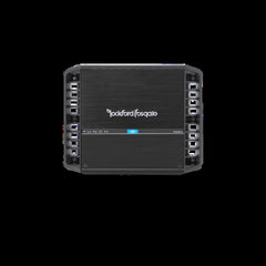 Rockford Fosgate 2 channel amplifier
100x2 @ 4?, 150x2 @ 2?, 300x1 @ 4? bridged pn p300x2