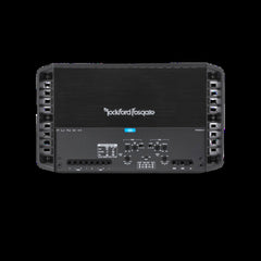 Rockford Fosgate 4 channel amplifier
75x4 @ 4?, 150x4 @ 2?, 300x2 @ 4? bridged pn p600x4