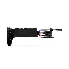 Rockford Fosgate Punch Marine Grade Media Receiver for 2014+ Harley Davidson Motorcycles PMX-HD14