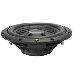 Rockford Fosgate Prime 12" R2 2-Ohm DVC Shallow Subwoofer pn r2sd2-12