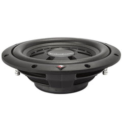 Rockford Fosgate Prime 12" R2 2-Ohm DVC Shallow Subwoofer pn r2sd2-12