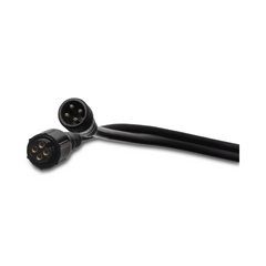 Rockford Fosgate 25 ft Color Optix extension cable to be used with RGB-25