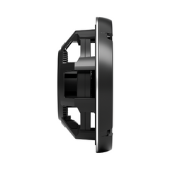 Rockford Fosgate 500W 10" 1ohm Power Slim Tl Subwoofer for ported enclosures T1S1-10P