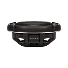 Rockford Fosgate 500W 10" 1ohm Power Slim Tl Subwoofer for ported enclosures T1S1-10P