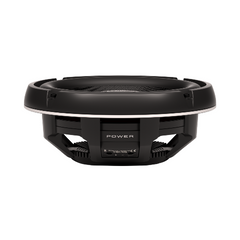 Rockford Fosgate 500W 10" 1ohm Power Slim Tl Subwoofer for sealed enclosures T1S1-10S