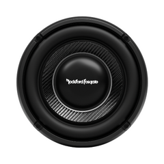 Rockford Fosgate 500W 10" 1ohm Power Slim Tl Subwoofer for sealed enclosures T1S1-10S