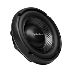 Rockford Fosgate 500W 10" 2ohm Power Slim Tl Subwoofer for ported enclosures T1S2-10P