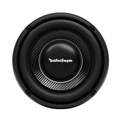 Rockford Fosgate 500W 10" 2ohm Power Slim Tl Subwoofer for sealed enclosures T1S2-10S