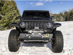 Rugged Ridge Body Armor Hood Guard 11651.82