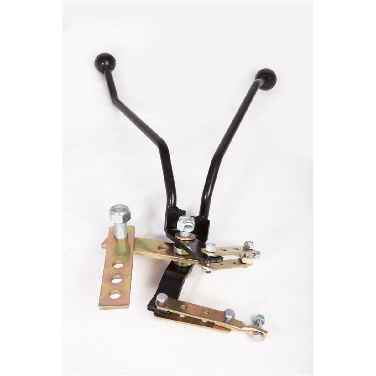 Omix-ADA 18674.01 Dana 300 Compatible Twin Stick Shifter – JBs