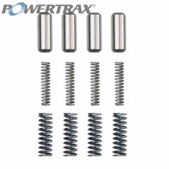PowerTrax 1025350KAP Spring And Pin Kit