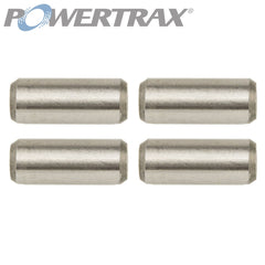 PowerTrax 1037421PAJ Stop Pin, .37DIA X .75L, PAJ