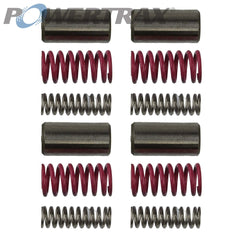PowerTrax 1038350KAS Spring And Pin Kit