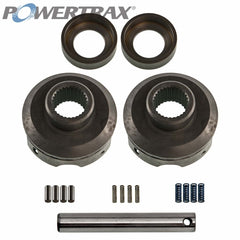 PowerTrax 1710-LR Lock Right Locker
