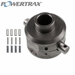 PowerTrax 1910-LR Lock Right Locker
