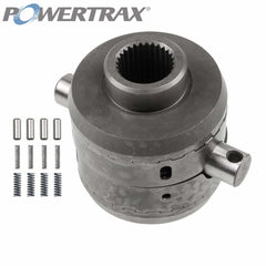 PowerTrax 1920-LR Lock Right Locker